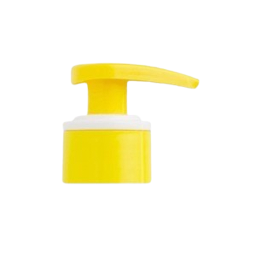 Picture of 28/410 PP Dispenser Pump - Smooth Wall - 5652