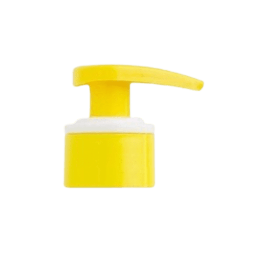 Picture of 28/410 PP Dispenser Pump - Smooth Wall - 5652