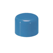 Picture of 22 mm PP Double Walled Closure - Double Walled - Smooth Wall - 2282