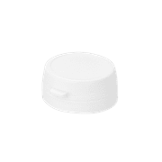 Picture of 31 mm PE Tamper Evident Lid - Sealing Ring - Snap On - Smooth Wall - 2032