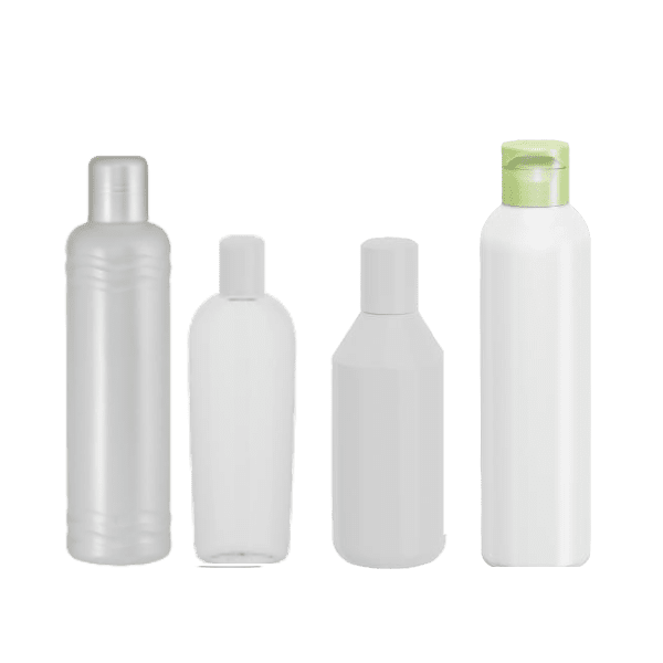 Lotion bottles