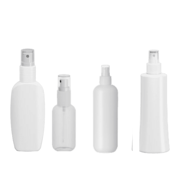 Atomizer bottles