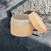 Picture of 100 ml Antonella Sulapac Universal 2-layer barrier cream jar