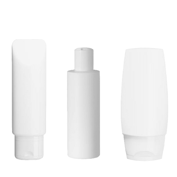 HDPE bottles