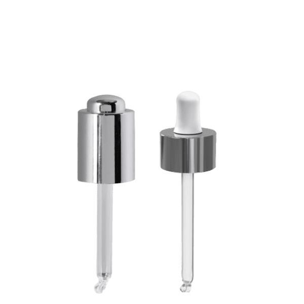 Urea pipettes