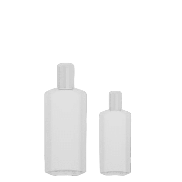 PET bottles