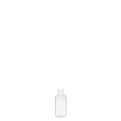 Picture of 20 ml Optima HDPE/PET Lotion Bottle - 3614