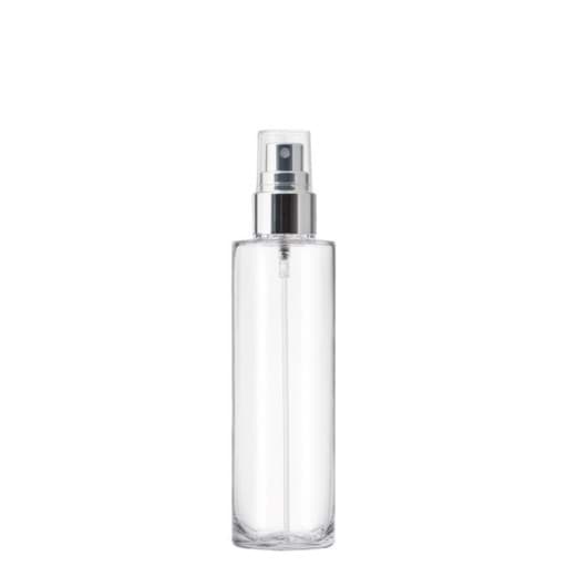Picture of 100 ml Colonna Glass Polymer Lotion Bottle - 3887/2