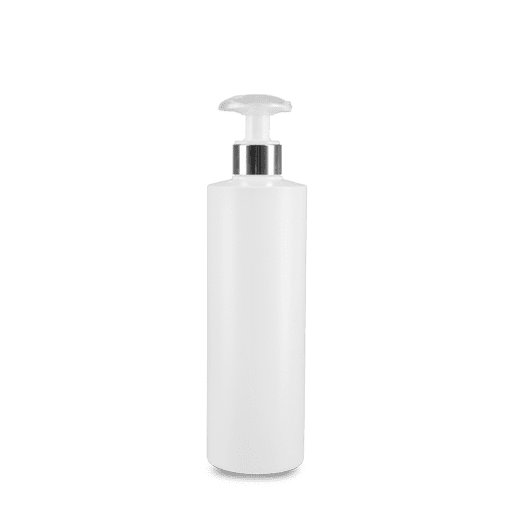 Picture of 500 ml Amadeus PE Lotion Bottle - 3845